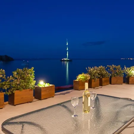 Βίλα Blue Sea Άγιος Νικόλαος